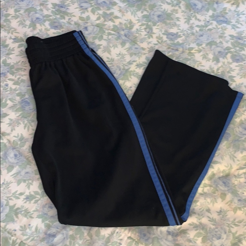 Champion track pants